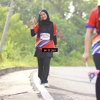 Runner Photo 6026255
