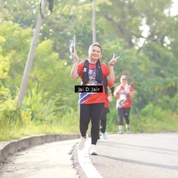 Runner Photo 6026256