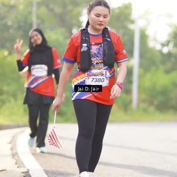 Runner Photo 6026257