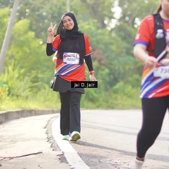 Runner Photo 6026258