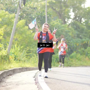 Runner Photo 6026261