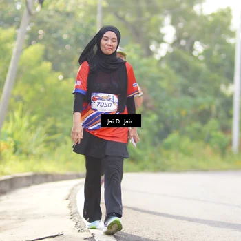 Runner Photo 6026262