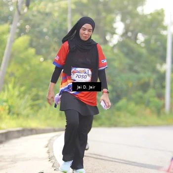 Runner Photo 6026263