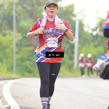 Runner Photo 6026264