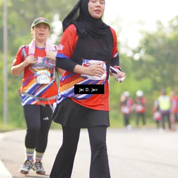 Runner Photo 6026265