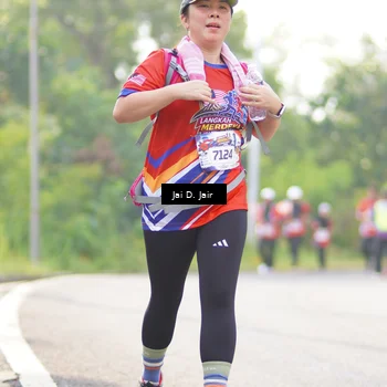 Runner Photo 6026267