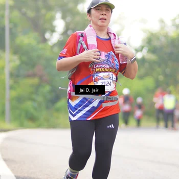 Runner Photo 6026271