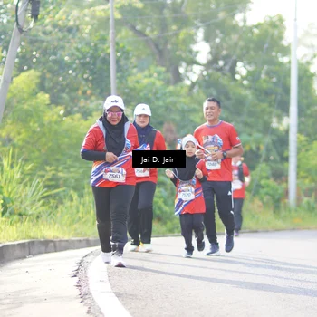 Runner Photo 6026277