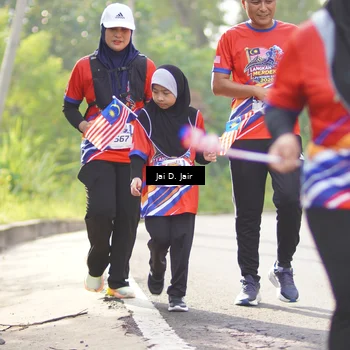 Runner Photo 6026281