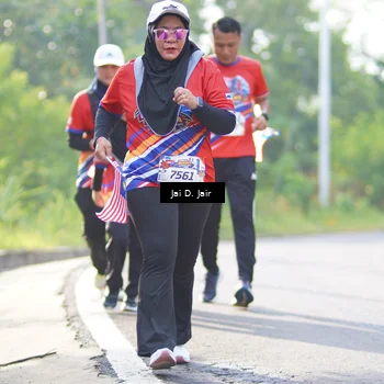Runner Photo 6026282