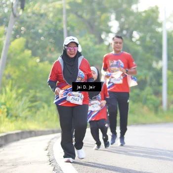 Runner Photo 6026283