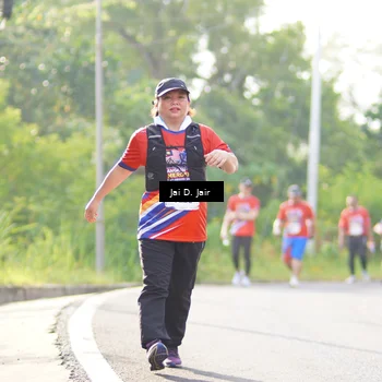 Runner Photo 6026289