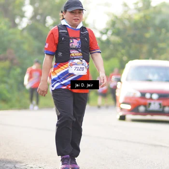 Runner Photo 6026292