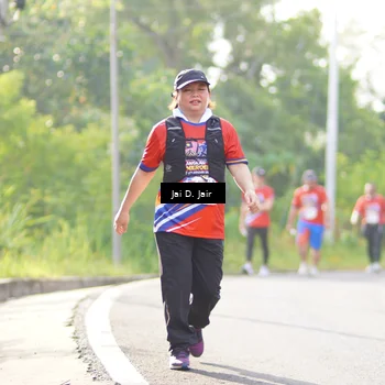 Runner Photo 6026294