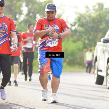 Runner Photo 6026296