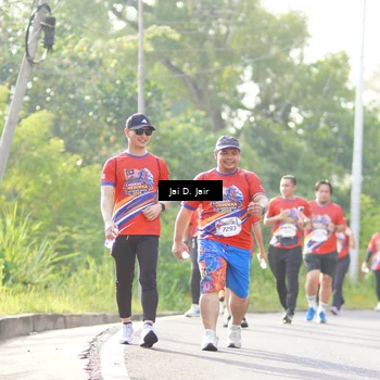 Runner Photo 6026297