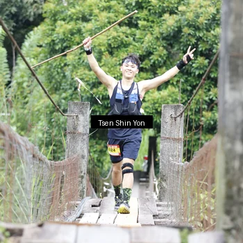 Runner Photo 60263