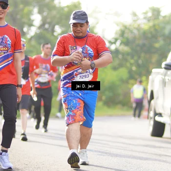 Runner Photo 6026301