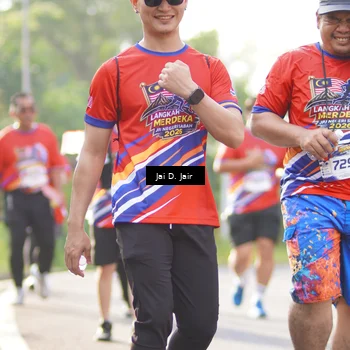 Runner Photo 6026302