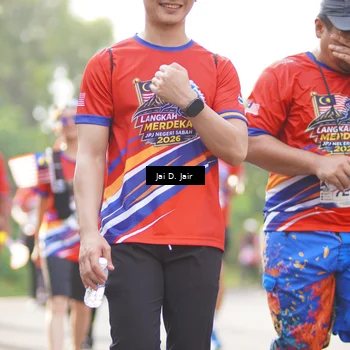 Runner Photo 6026303