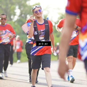 Runner Photo 6026305