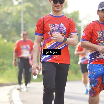 Runner Photo 6026306