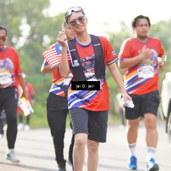 Runner Photo 6026307