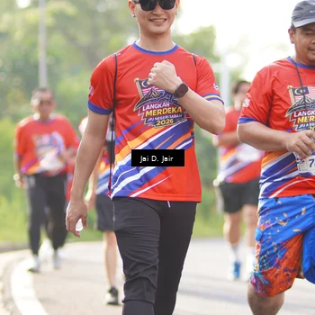 Runner Photo 6026308