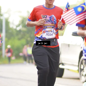 Runner Photo 6026319