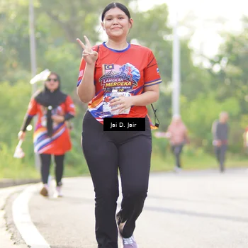 Runner Photo 6026324