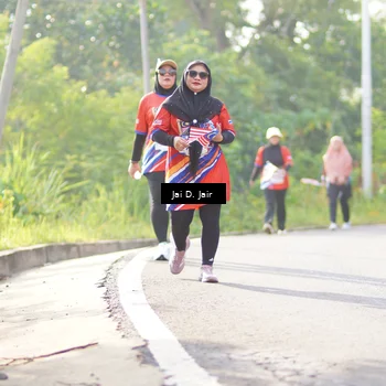 Runner Photo 6026325