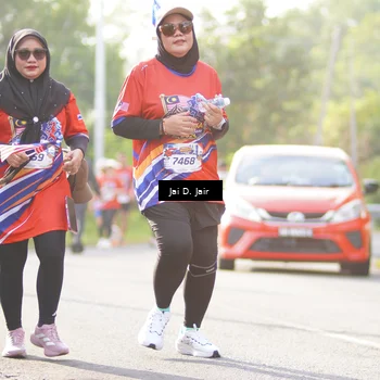 Runner Photo 6026331
