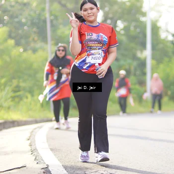 Runner Photo 6026332