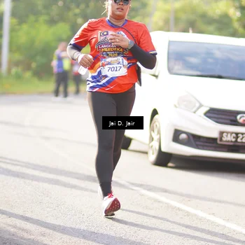 Runner Photo 6026334
