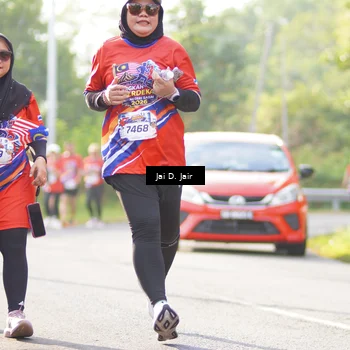 Runner Photo 6026336