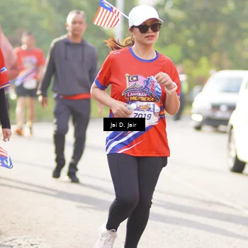 Runner Photo 6026338