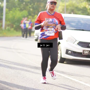 Runner Photo 6026340