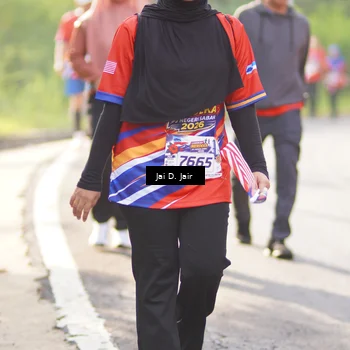 Runner Photo 6026341