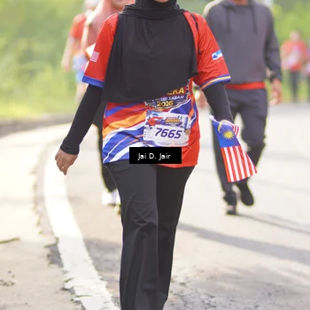 Runner Photo 6026342