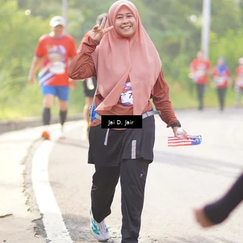 Runner Photo 6026345