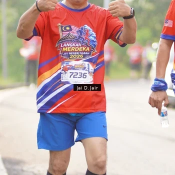 Runner Photo 6026356