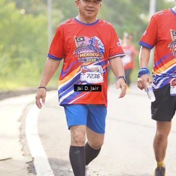 Runner Photo 6026357