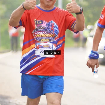 Runner Photo 6026361