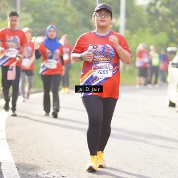 Runner Photo 6026362