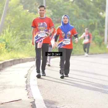 Runner Photo 6026364