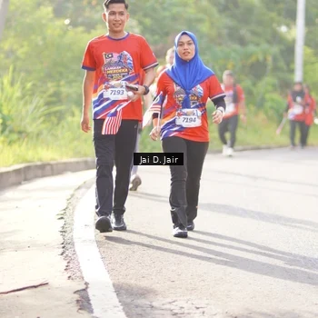 Runner Photo 6026366