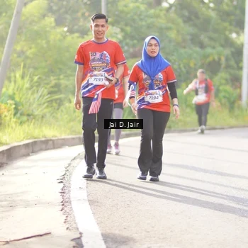 Runner Photo 6026367