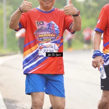 Runner Photo 6026369