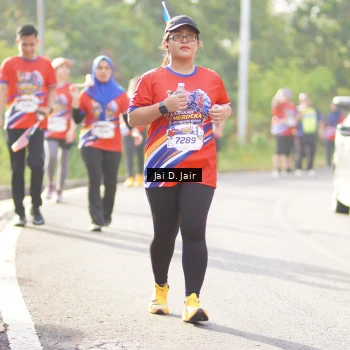 Runner Photo 6026371