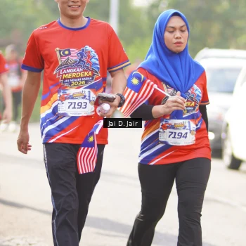 Runner Photo 6026372